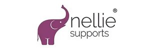 Nellie Supports 300 Nellie Supports 300